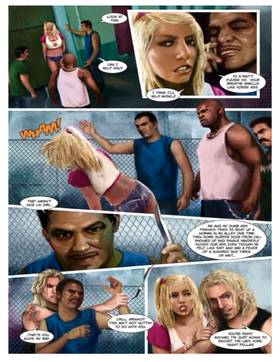 Read Alpha Mode  1 Page 5 in English