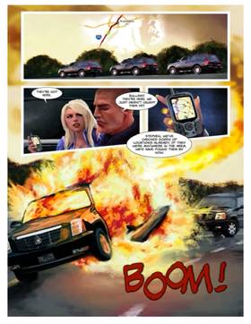 Read Alpha Mode  1 Page 7 in English