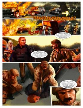 Read Alpha Mode  1 Page 8 in English