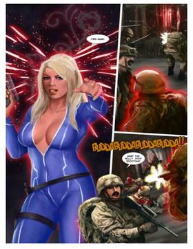 Read Alpha Mode  1 Page 10 in English