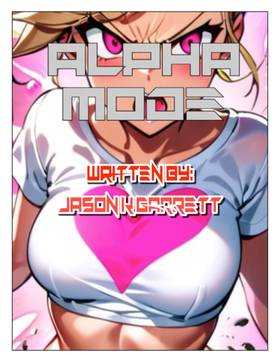 Read Alpha Mode  2 Page 2 in English