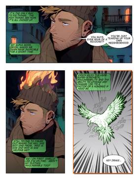 Read Alpha Mode  2 Page 5 in English