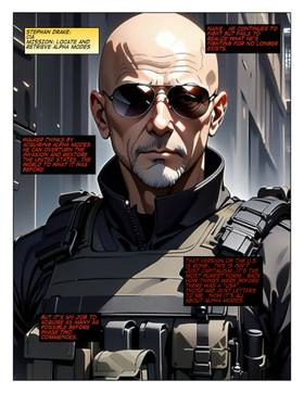 Read Alpha Mode  2 Page 6 in English