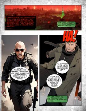 Read Alpha Mode  2 Page 7 in English