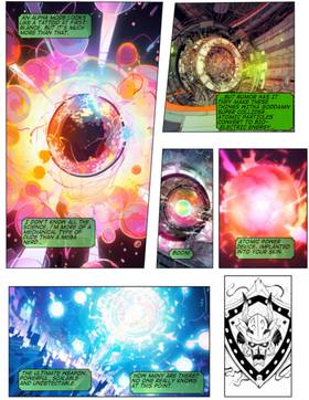 Read Alpha Mode  2 Page 8 in English