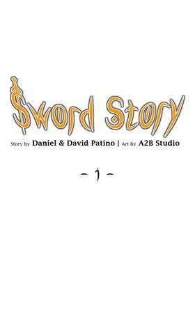 Read Sword Story  1 Page 1 in English