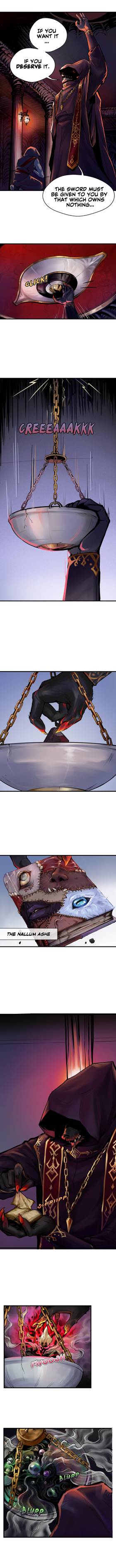 Read Sword Story  1 Page 4 in English