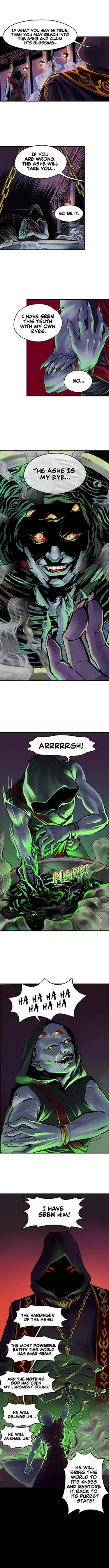 Read Sword Story  1 Page 5 in English