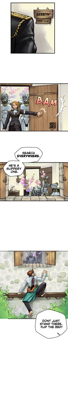 Read Sword Story  1 Page 8 in English
