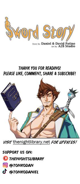 Read Sword Story  1 Page 10 in English