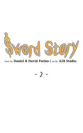 Read Sword Story  2 Page 1 in English