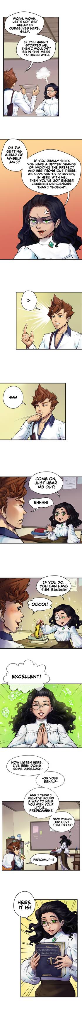Read Sword Story  2 Page 4 in English
