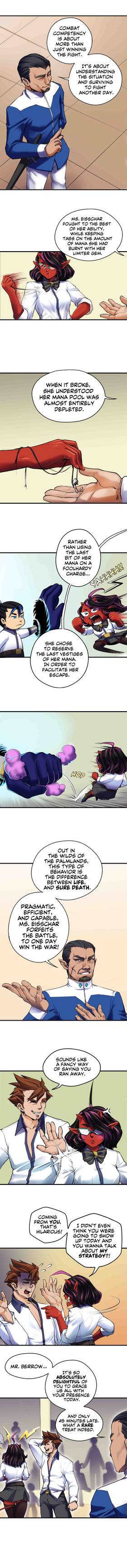 Read Sword Story  5 Page 2 in English