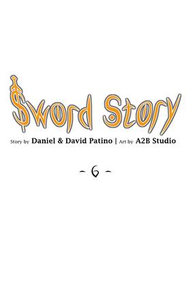 Read Sword Story  6 Page 1 in English