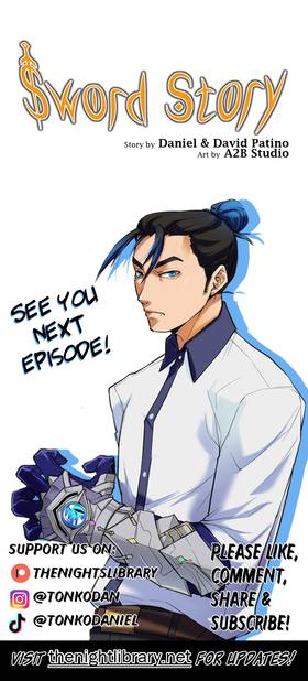 Read Sword Story  7 Page 9 in English