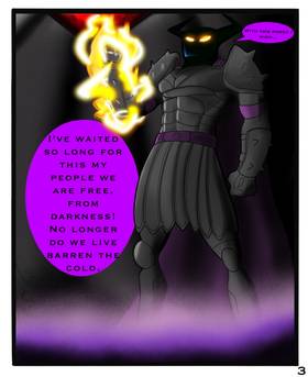 Read Angelic Gemstones  1 Page 6 in English