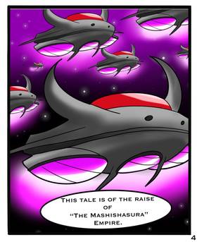 Read Angelic Gemstones  1 Page 7 in English