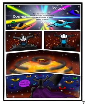 Read Angelic Gemstones  1 Page 10 in English