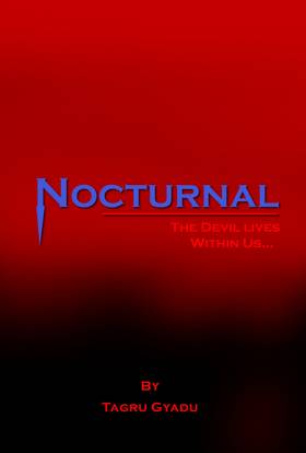 Read Nocturnal : The Devil lives within Us  2 Page 7 in English