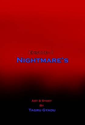 Read Nocturnal : The Devil lives within Us  2 Page 8 in English