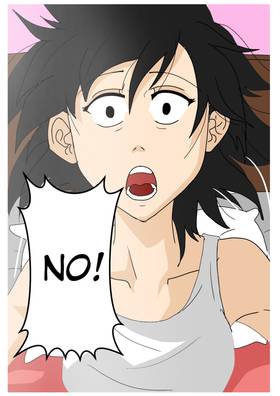 Read Nocturnal : The Devil lives within Us  2 Page 9 in English