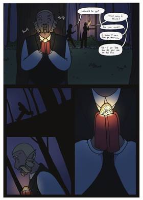 Read The Band of Unlikely Adventurers  2 Page 1 in English