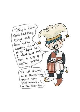 Read The Band of Unlikely Adventurers  10 Page 1 in English