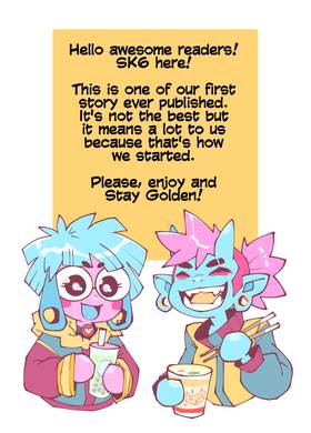 Read A Special Client - one shot  1 Page 1 in English