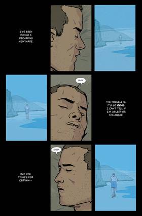 Read The Afflecktion  2 Page 4 in English