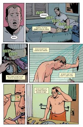 Read The Afflecktion  2 Page 6 in English
