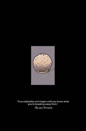 Read The Afflecktion  1 Page 3 in English