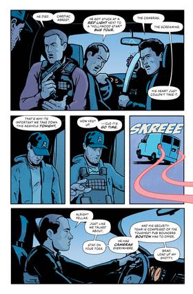 Read The Afflecktion  1 Page 7 in English