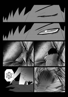 Read Cosmic Punishment   1 Page 10 in English