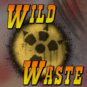 Read Wild Waste  1 Page 1 in English