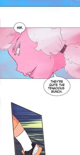 Read Prairifire (GL)  2 Page 7 in English