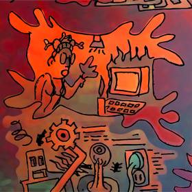 Read Comic Contest 5  1 Page 7 in English
