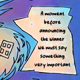 Read Comic Contest 5  1 Page 10 in English