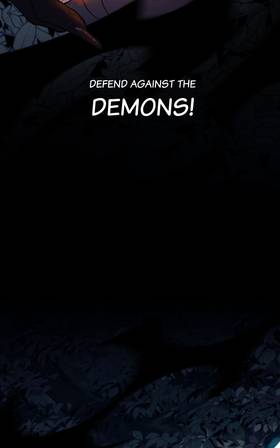 Read Nerya: The Unblessed  1 Page 7 in English