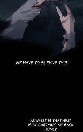 Read Nerya: The Unblessed  2 Page 4 in English