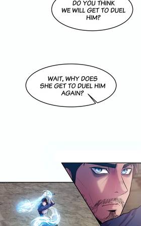 Read Nerya: The Unblessed  3 Page 9 in English