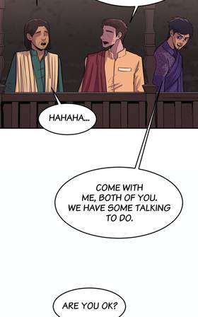 Read Nerya: The Unblessed  4 Page 7 in English