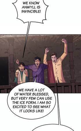 Read Nerya: The Unblessed  3 Page 8 in English