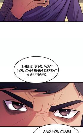 Read Nerya: The Unblessed  5 Page 6 in English