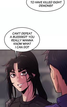 Read Nerya: The Unblessed  5 Page 7 in English