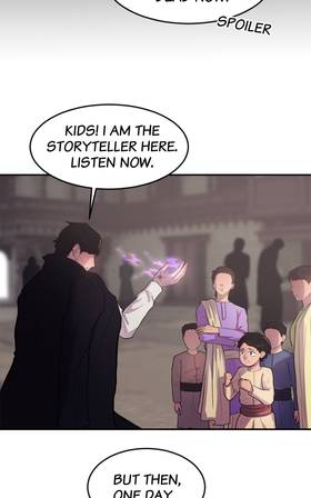 Read Nerya: The Unblessed  6 Page 10 in English