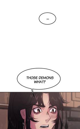 Read Nerya: The Unblessed  7 Page 9 in English
