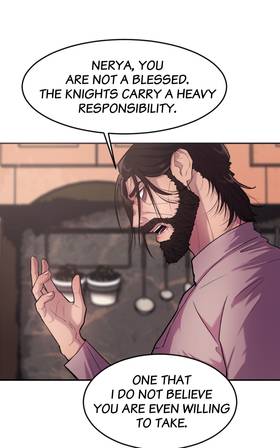 Read Nerya: The Unblessed  7 Page 1 in English