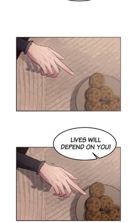 Read Nerya: The Unblessed  7 Page 2 in English