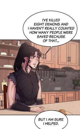 Read Nerya: The Unblessed  7 Page 3 in English