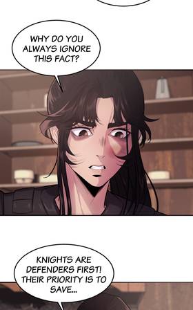 Read Nerya: The Unblessed  7 Page 4 in English